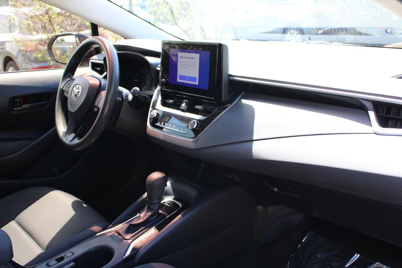 2023 Toyota Corolla LE Stafford VA