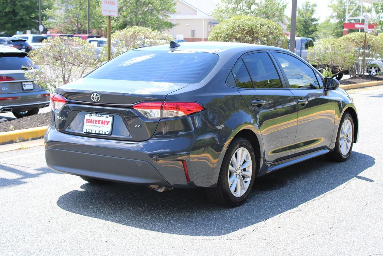 2023 Toyota Corolla LE Stafford VA