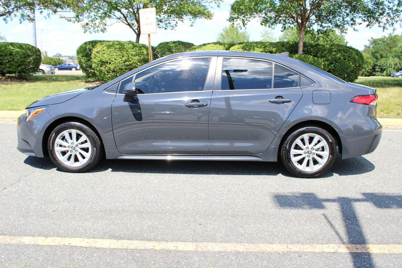 2023 Toyota Corolla LE Stafford VA