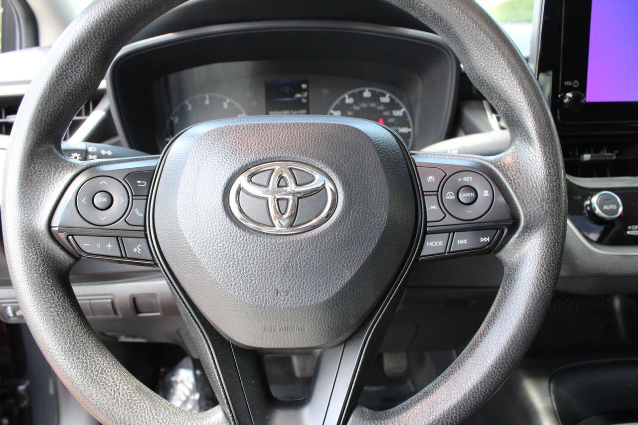 2023 Toyota Corolla LE Stafford VA