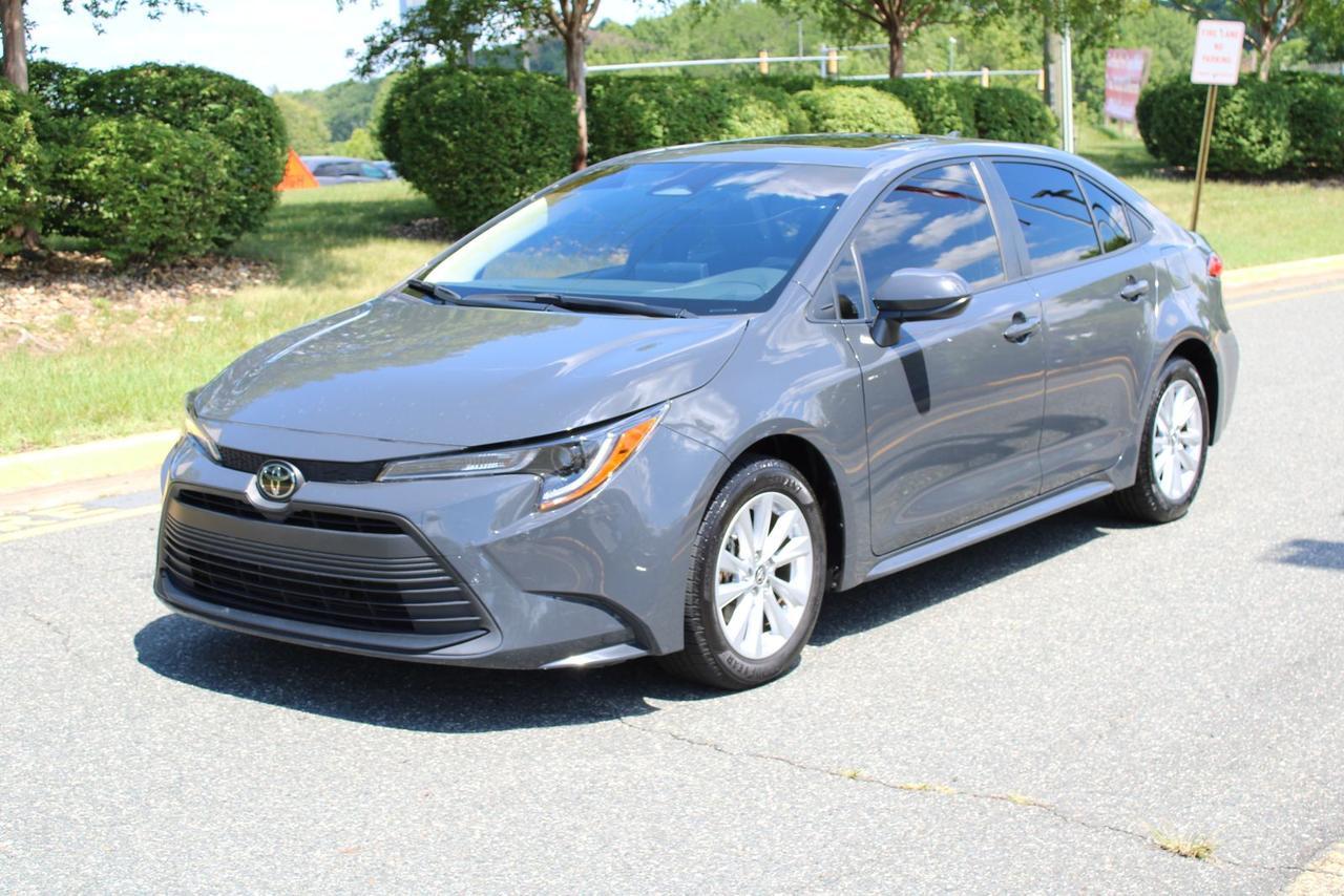 2023 Toyota Corolla LE Stafford VA