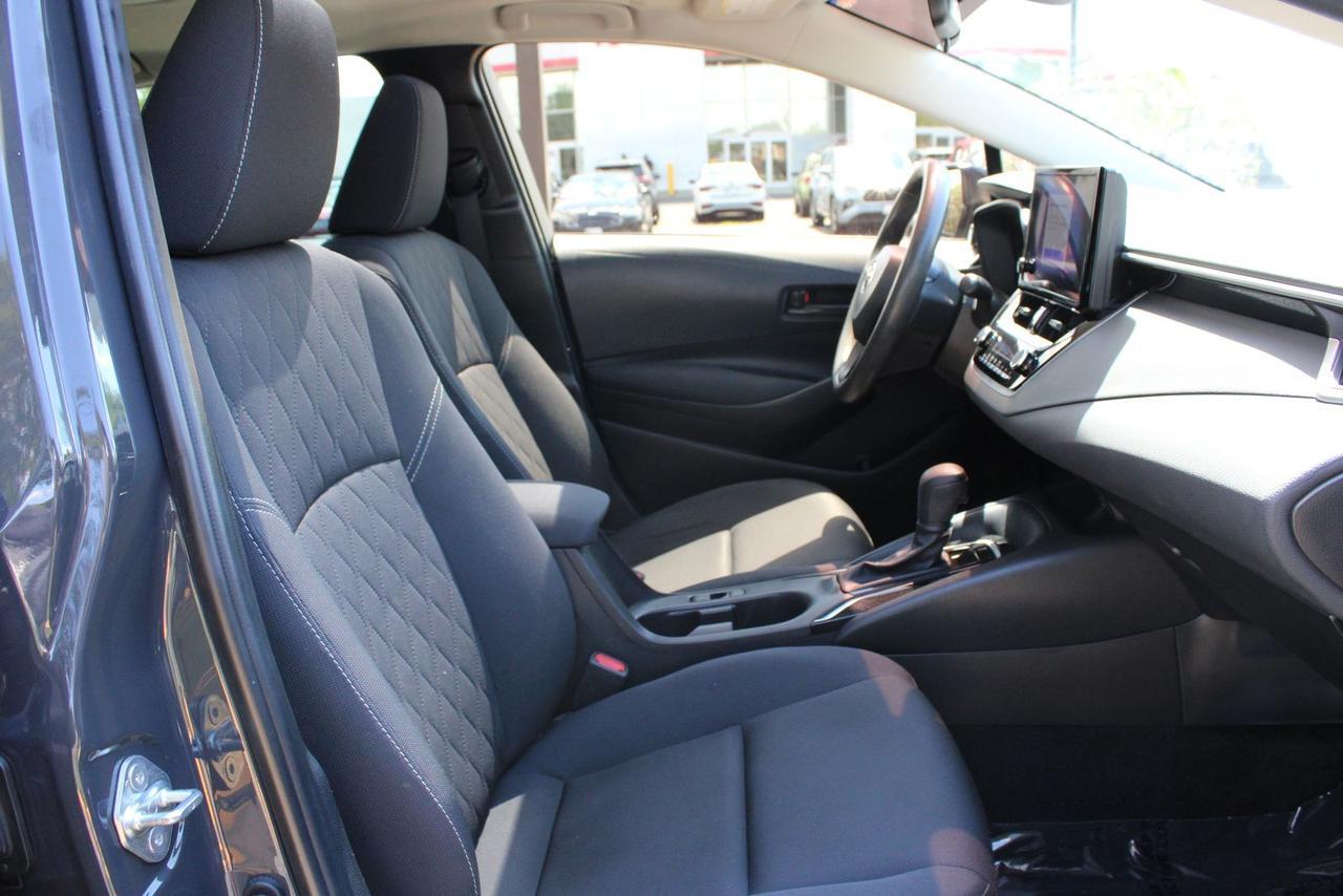 2023 Toyota Corolla LE Stafford VA