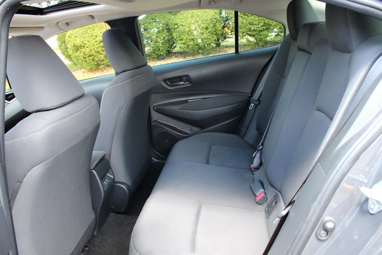 2023 Toyota Corolla LE Stafford VA