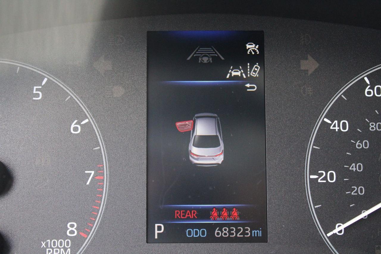 2023 Toyota Corolla LE Stafford VA