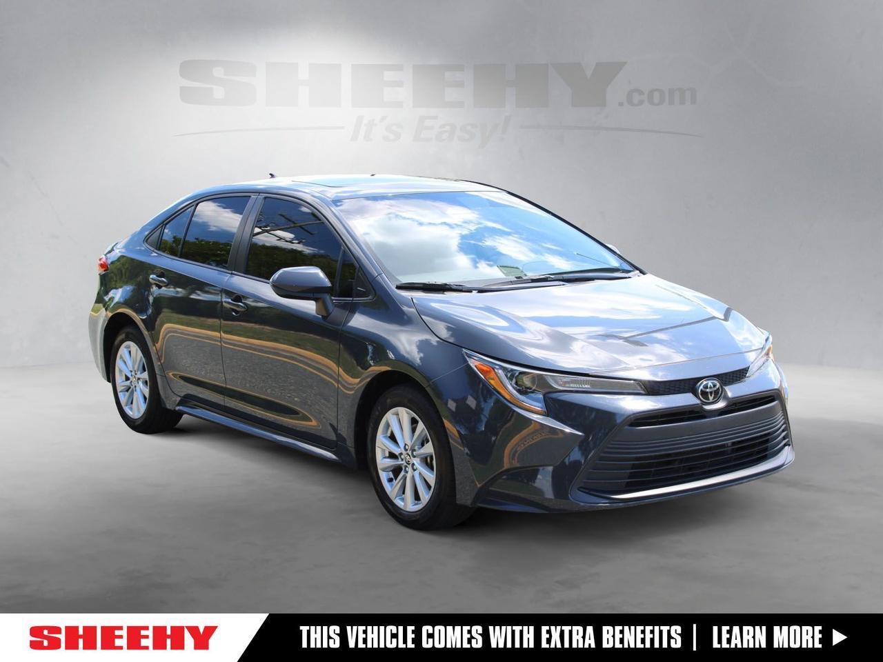 2023 Toyota Corolla