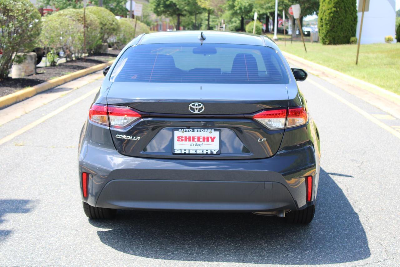 2023 Toyota Corolla LE Stafford VA