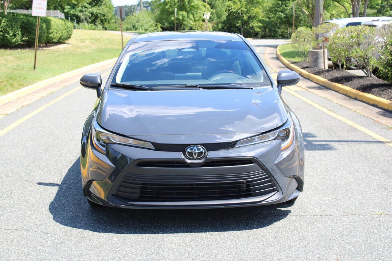 2023 Toyota Corolla LE Stafford VA