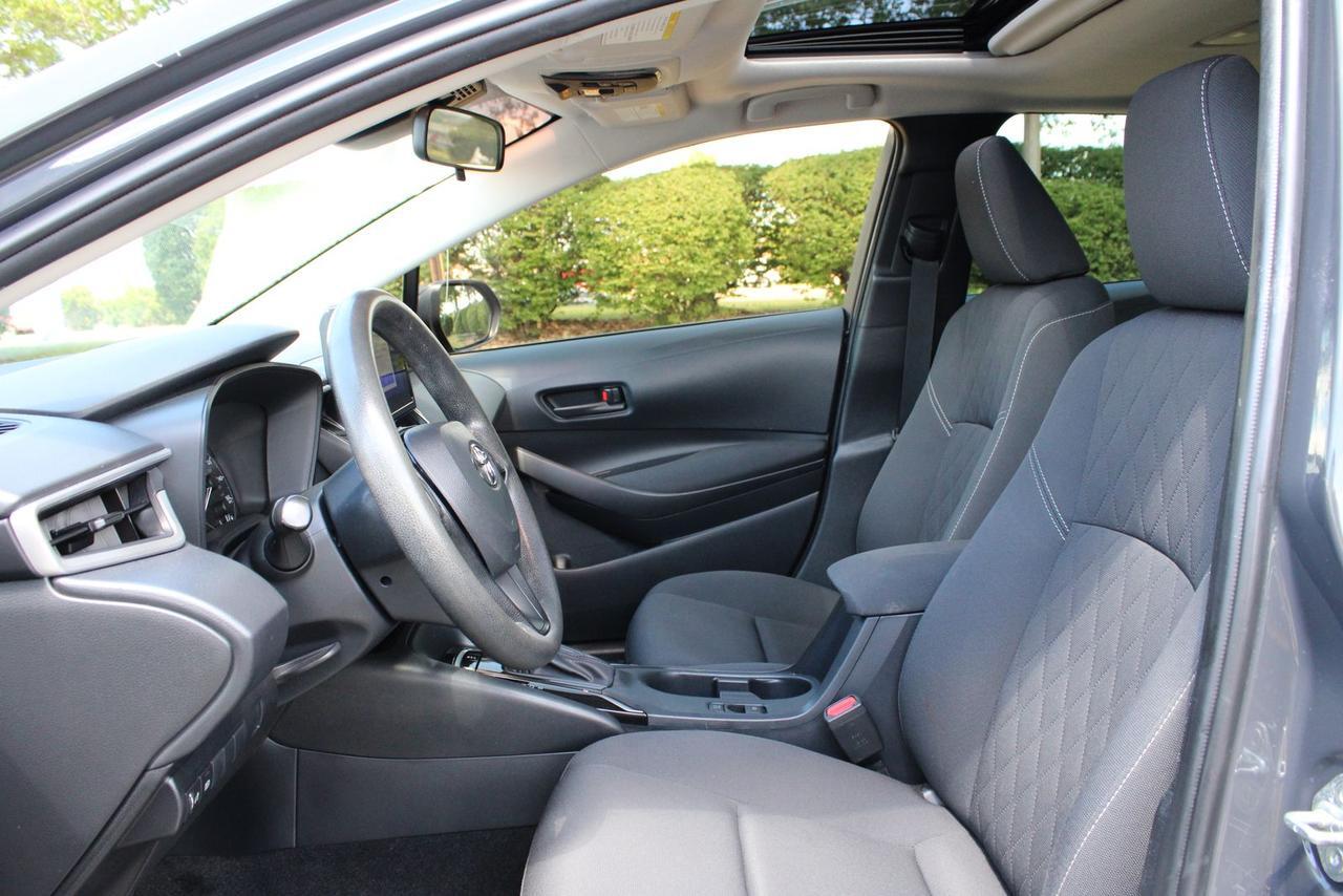 2023 Toyota Corolla LE Stafford VA