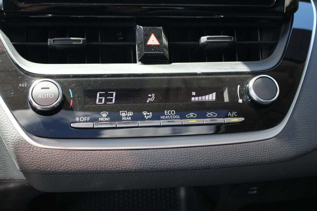 2023 Toyota Corolla LE Stafford VA