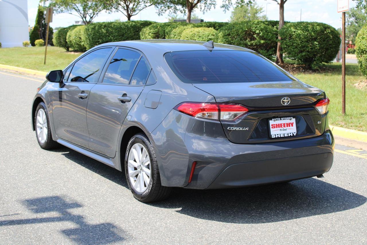 2023 Toyota Corolla LE Stafford VA