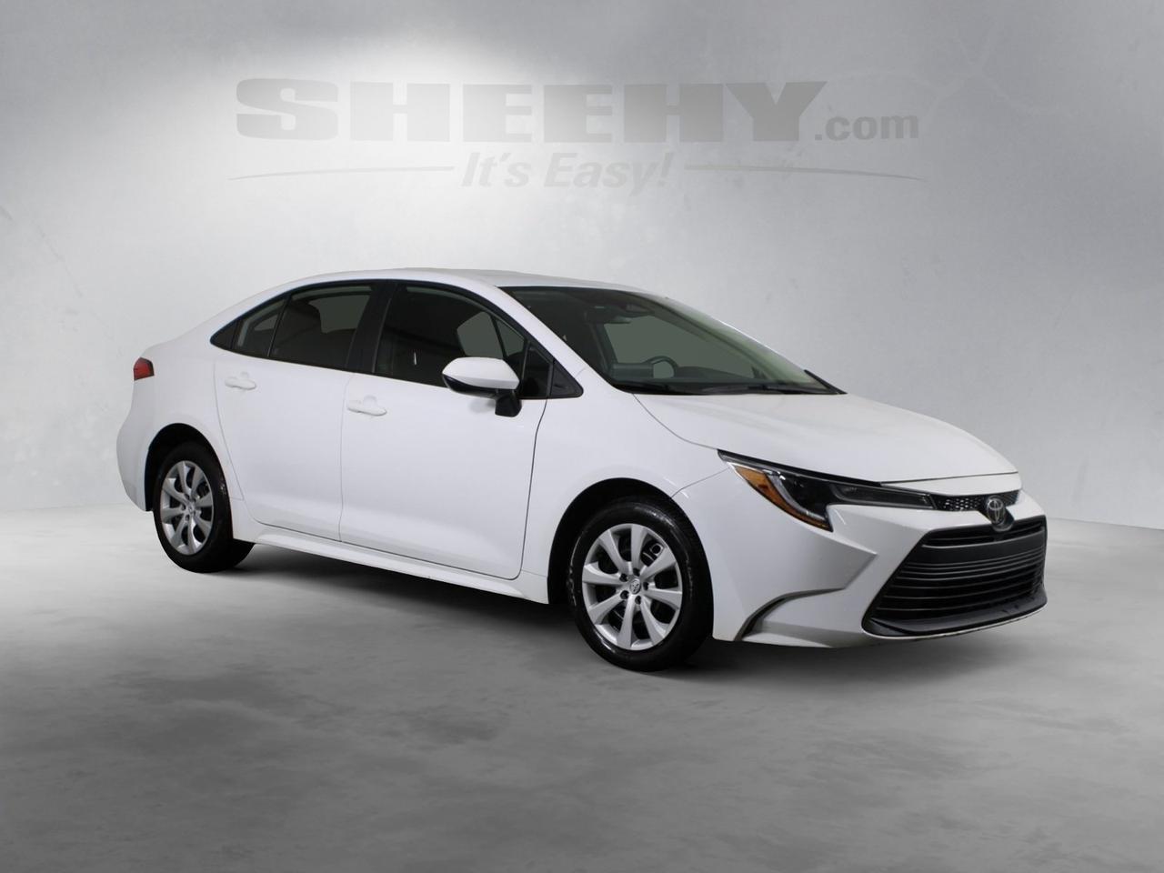 2023 Toyota Corolla LE Manassas VA