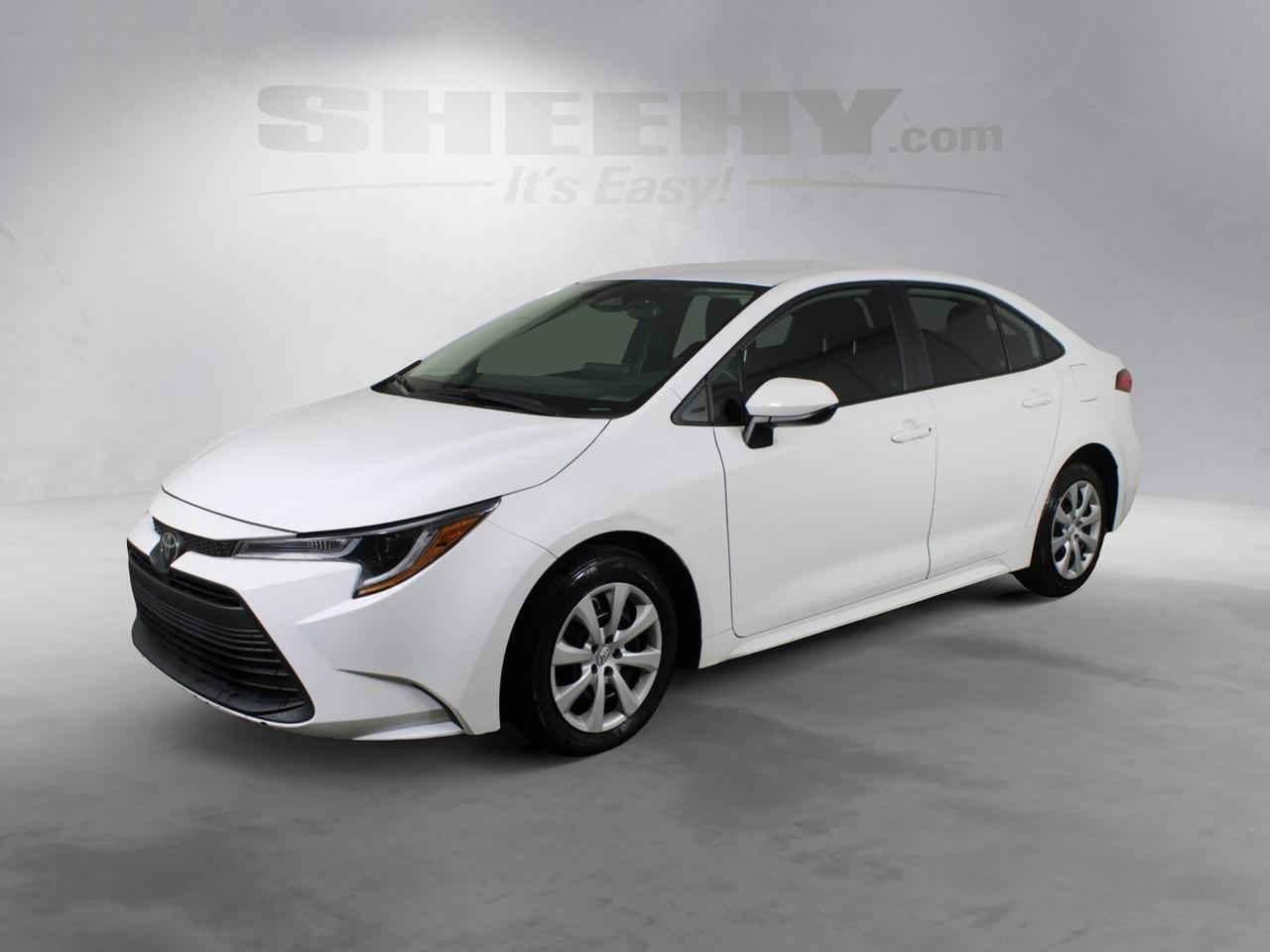 2023 Toyota Corolla LE Manassas VA