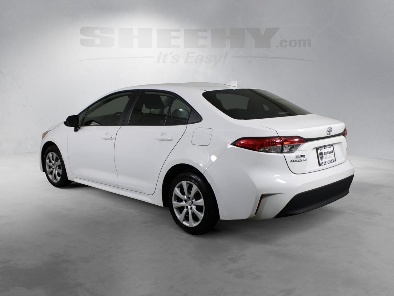 2023 Toyota Corolla LE Manassas VA