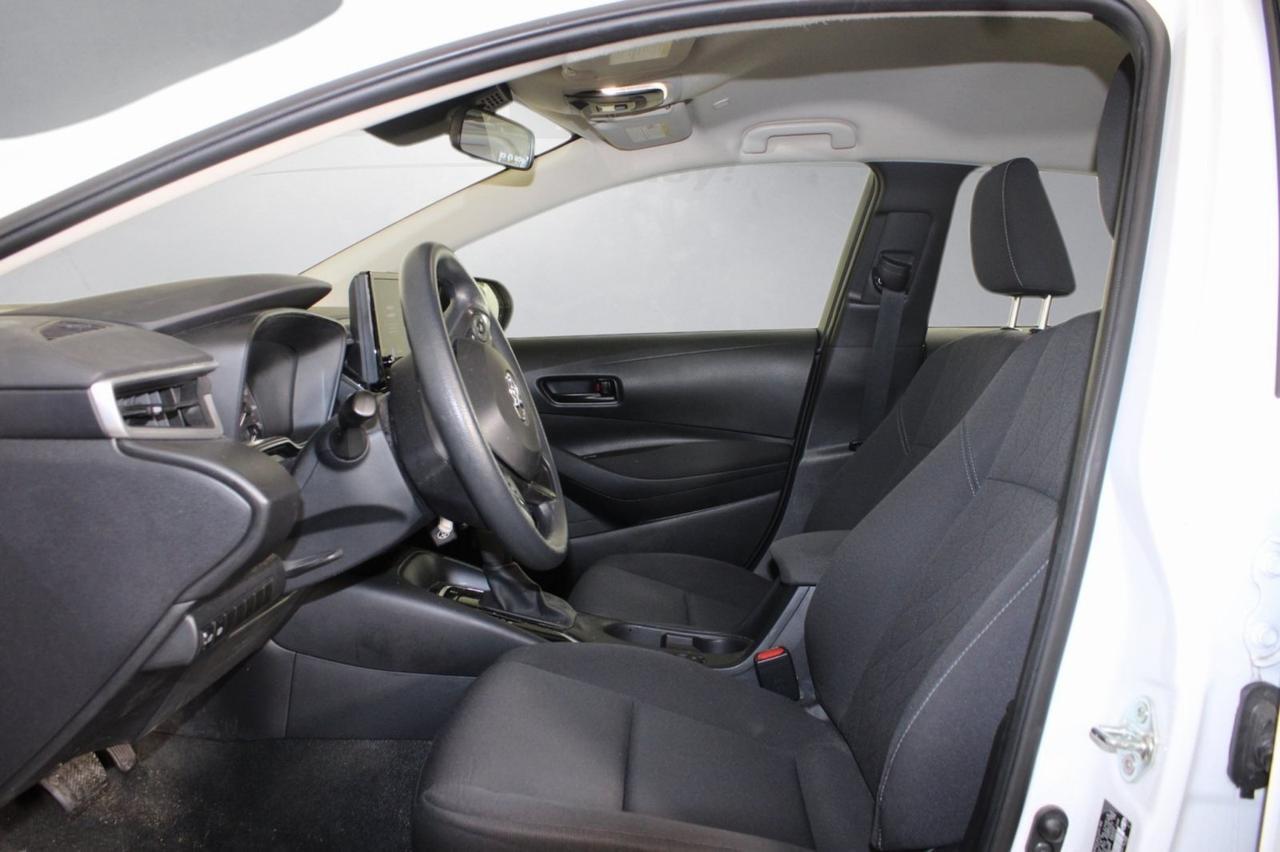 2023 Toyota Corolla LE Manassas VA
