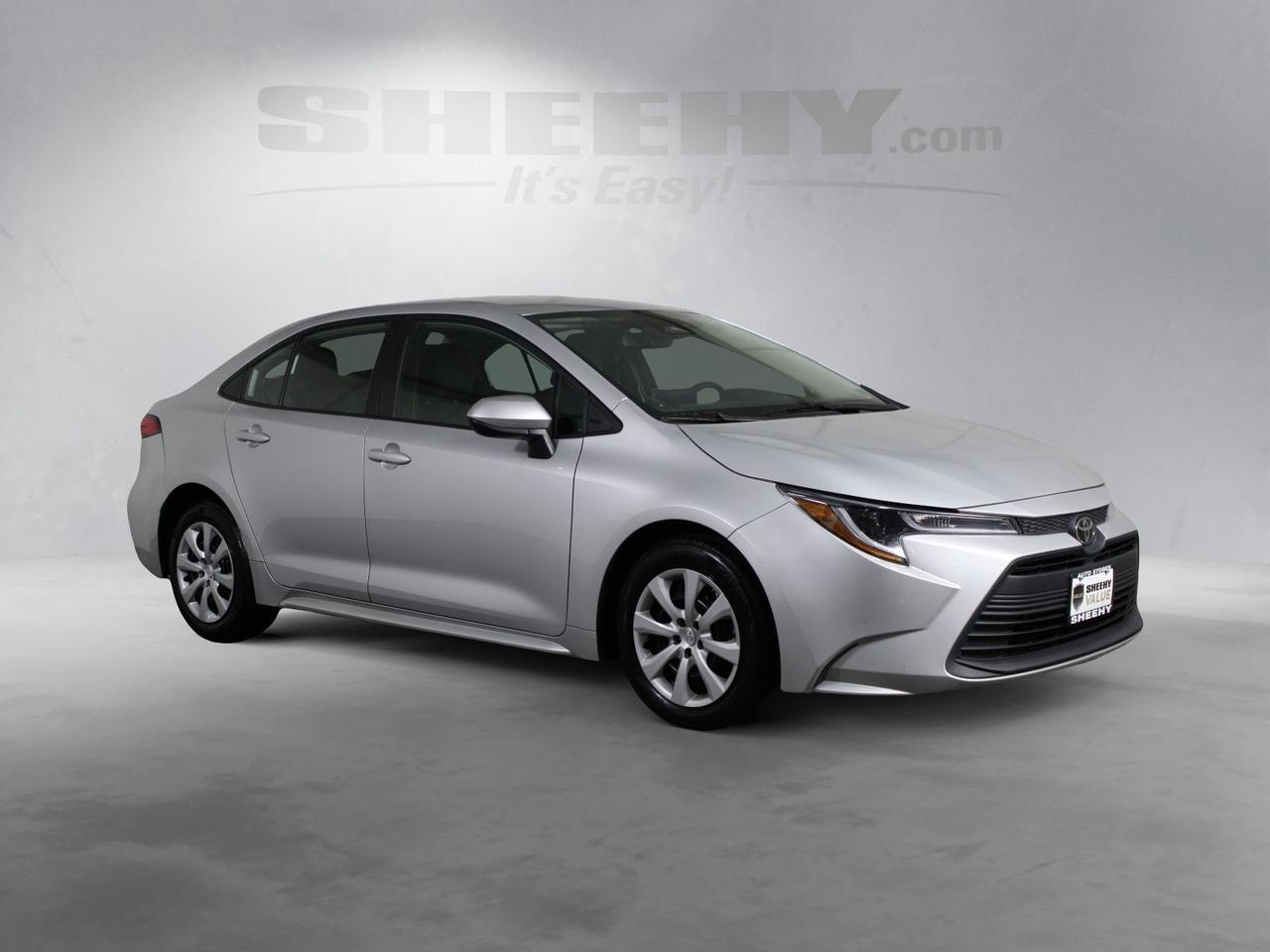 2023 Toyota Corolla LE Manassas VA