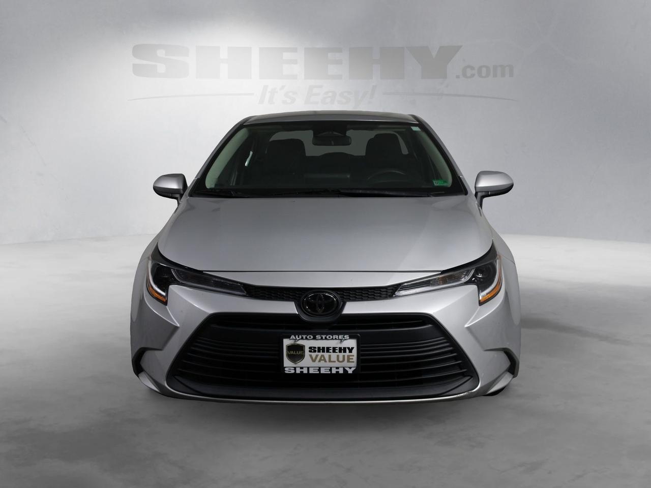 2023 Toyota Corolla LE Manassas VA