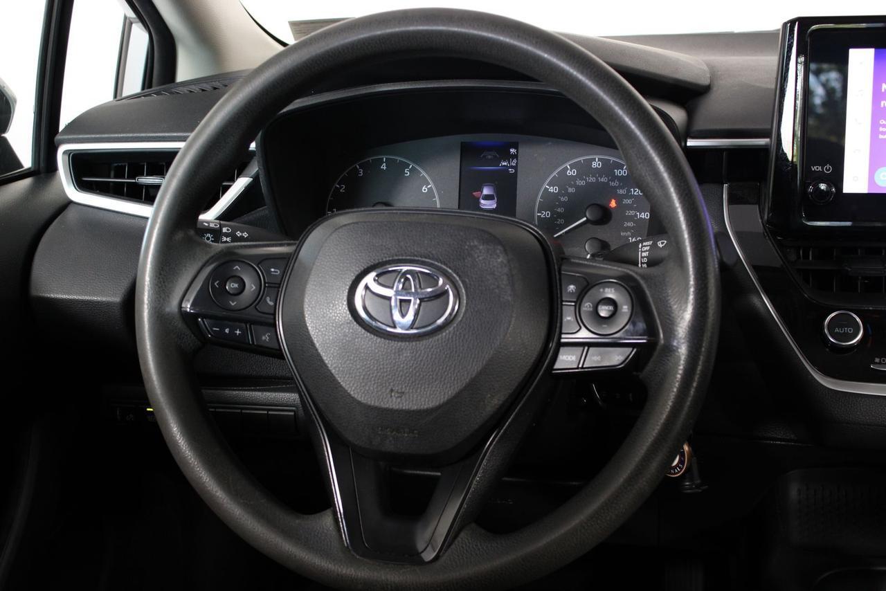 2023 Toyota Corolla LE Manassas VA