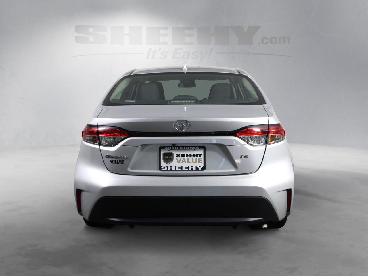 2023 Toyota Corolla LE Manassas VA