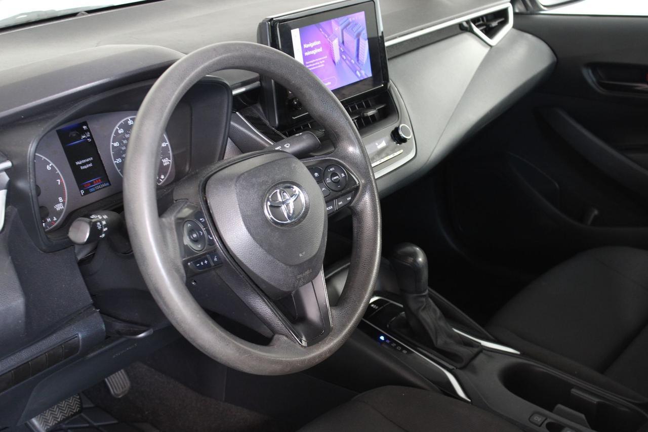2023 Toyota Corolla LE Manassas VA