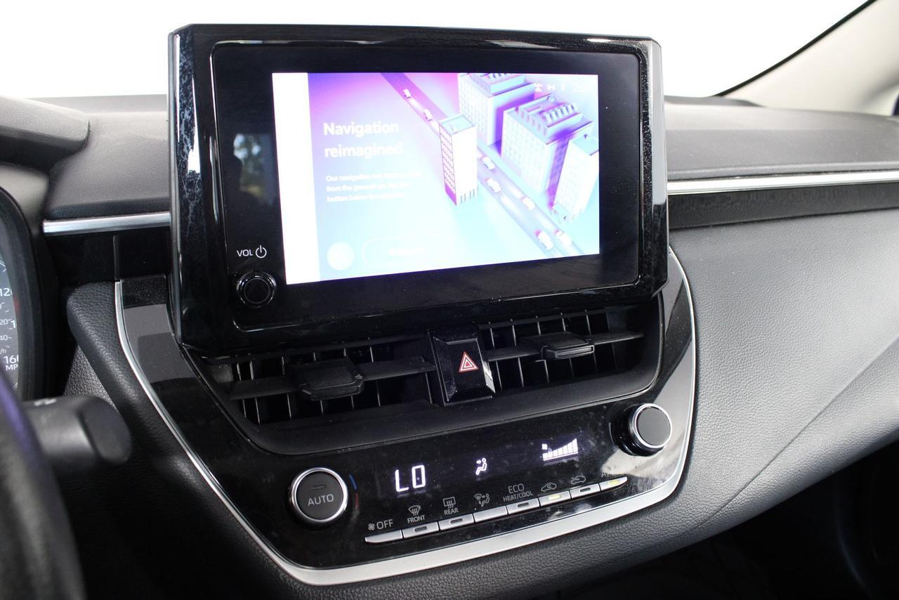 2023 Toyota Corolla LE Manassas VA