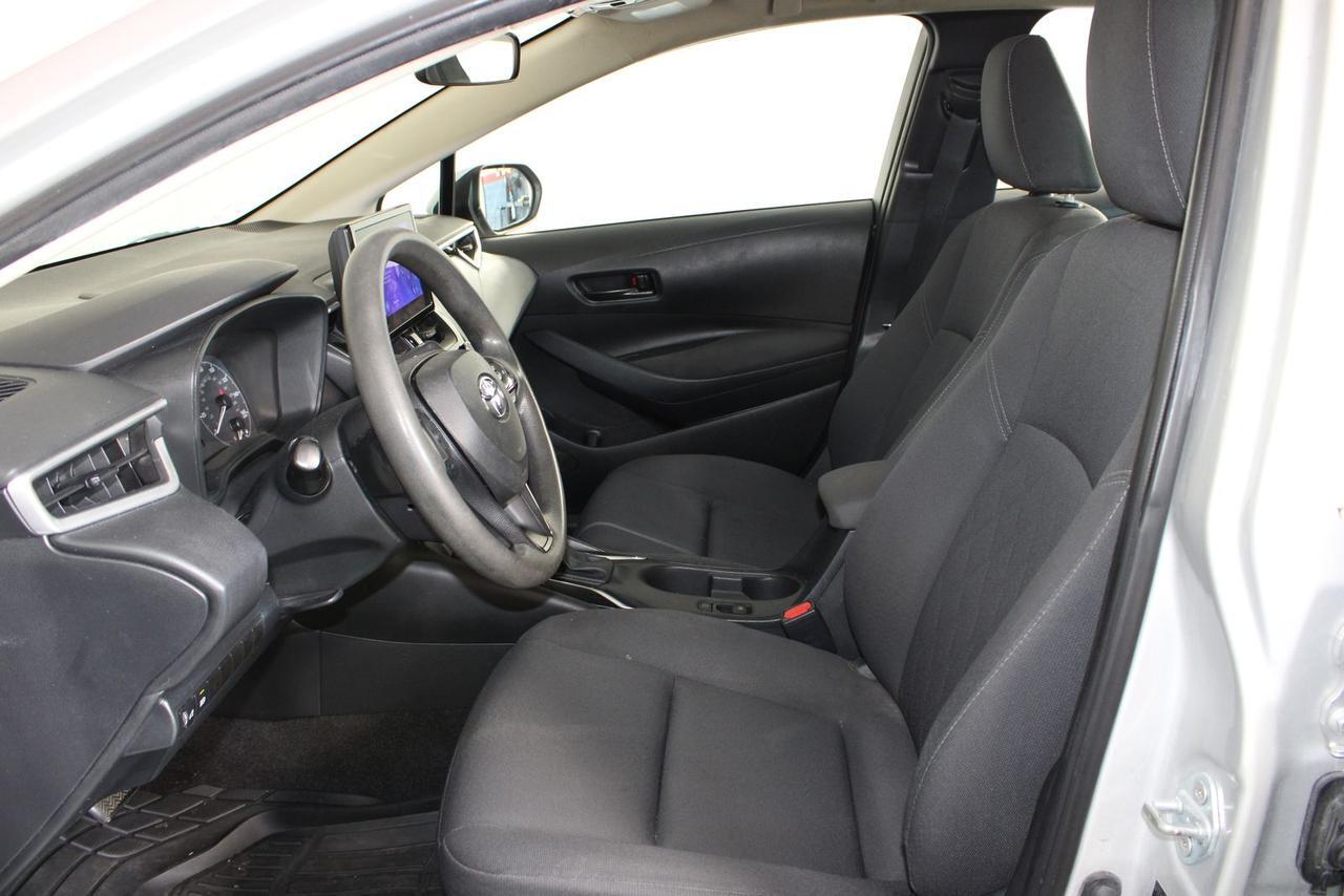2023 Toyota Corolla LE Manassas VA