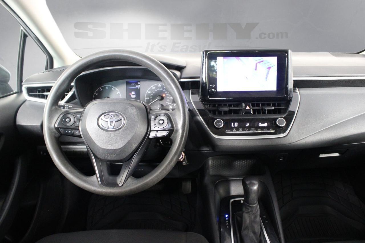 2023 Toyota Corolla LE Manassas VA