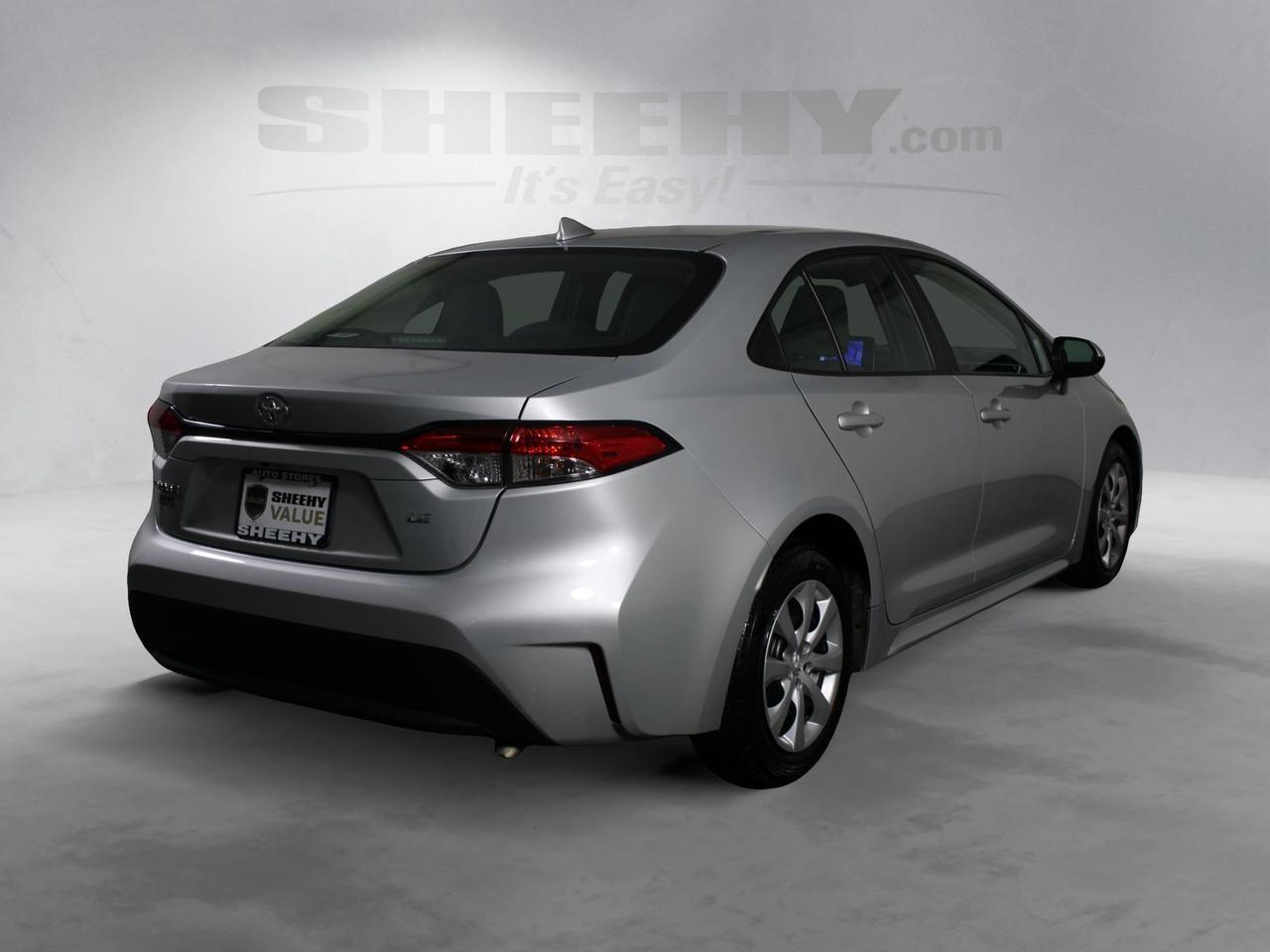 2023 Toyota Corolla LE Manassas VA