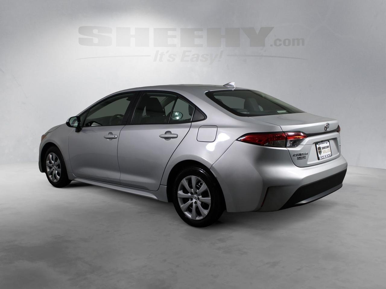2023 Toyota Corolla LE Manassas VA