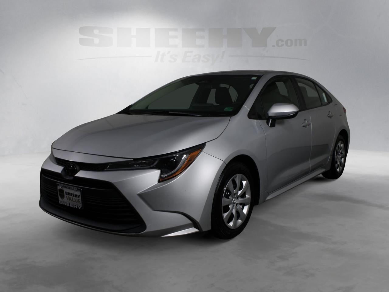 2023 Toyota Corolla LE Manassas VA