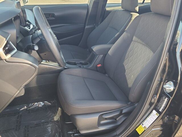 2023 Toyota Corolla LE Springfield VA