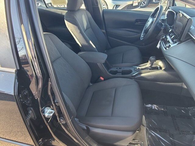 2023 Toyota Corolla LE Springfield VA