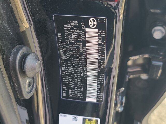 2023 Toyota Corolla LE Springfield VA