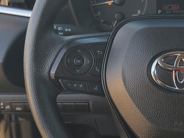 2023 Toyota Corolla LE Springfield VA