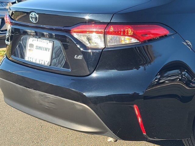 2023 Toyota Corolla LE Springfield VA