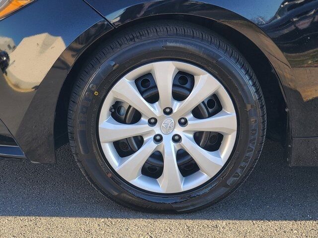2023 Toyota Corolla LE Springfield VA