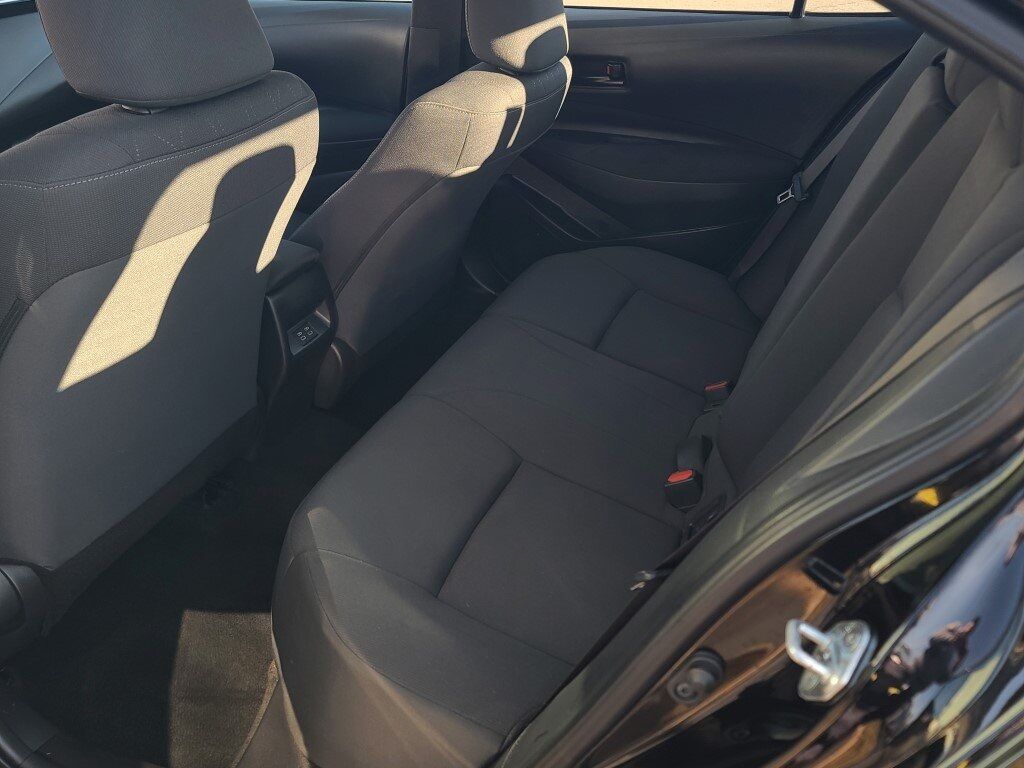 2023 Toyota Corolla LE Springfield VA