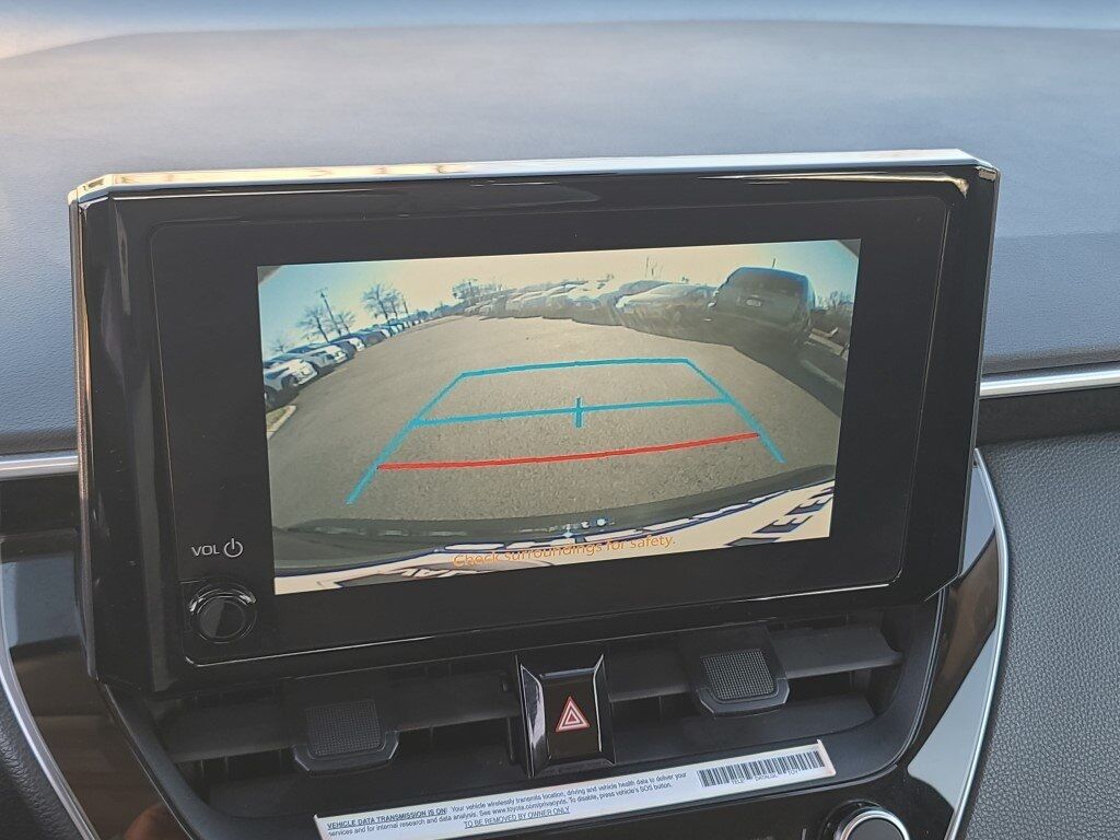 2023 Toyota Corolla LE Springfield VA