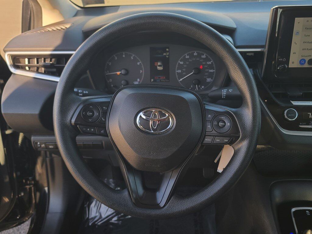 2023 Toyota Corolla LE Springfield VA