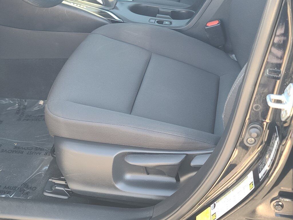 2023 Toyota Corolla LE Springfield VA