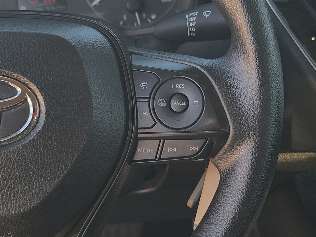 2023 Toyota Corolla LE Springfield VA