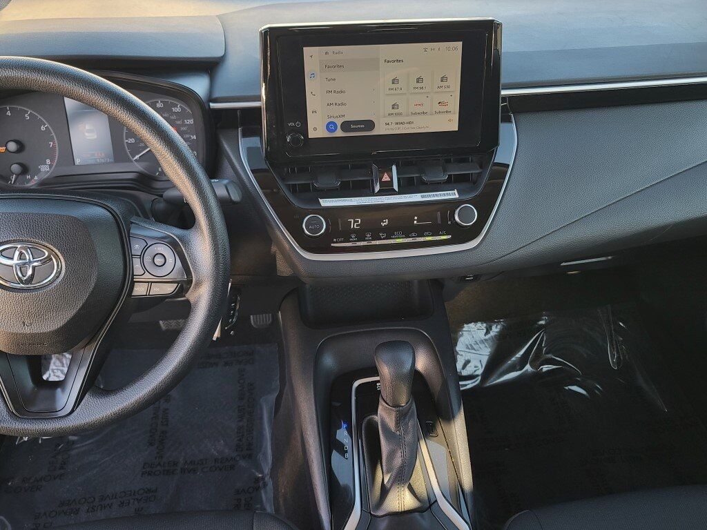 2023 Toyota Corolla LE Springfield VA