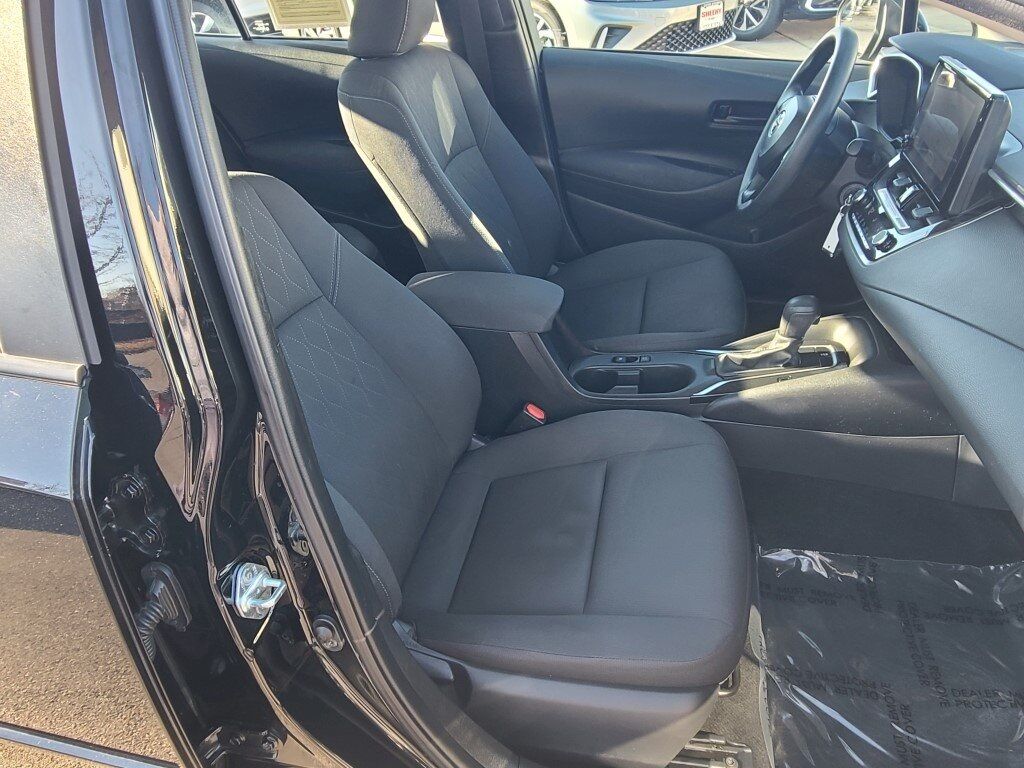 2023 Toyota Corolla LE Springfield VA