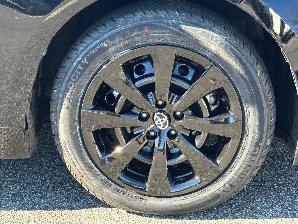 2023 Toyota Corolla LE Springfield VA