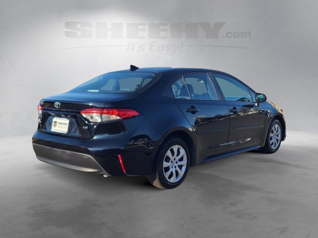 2023 Toyota Corolla LE Springfield VA