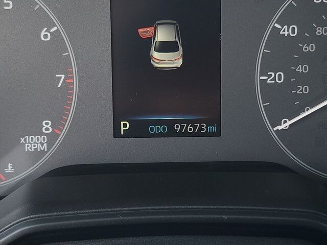 2023 Toyota Corolla LE Springfield VA