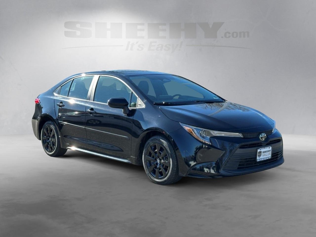 2023 Toyota Corolla LE Springfield VA