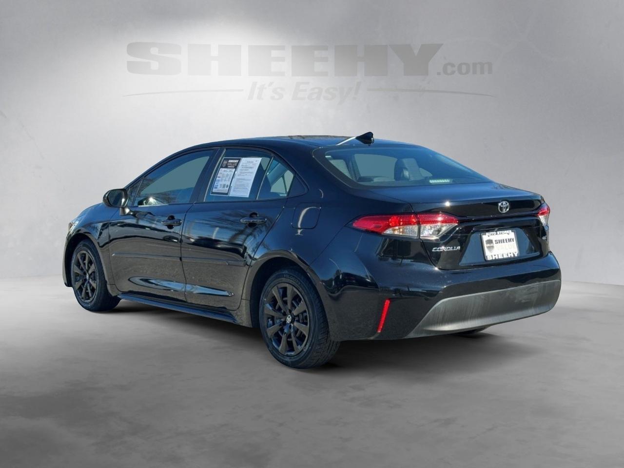 2023 Toyota Corolla LE Springfield VA