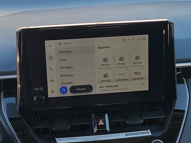 2023 Toyota Corolla LE Springfield VA