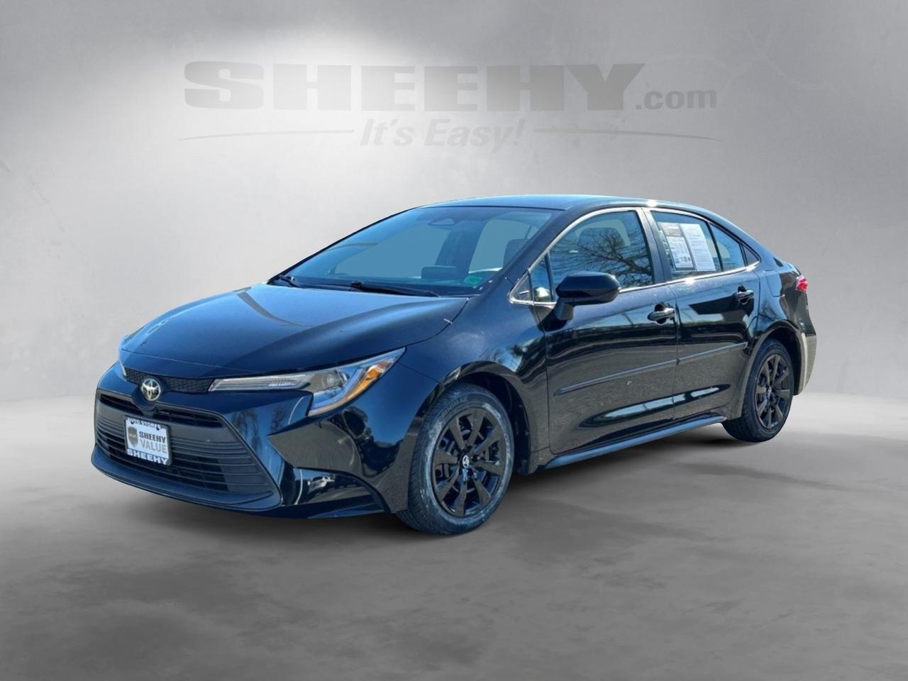 2023 Toyota Corolla LE Springfield VA