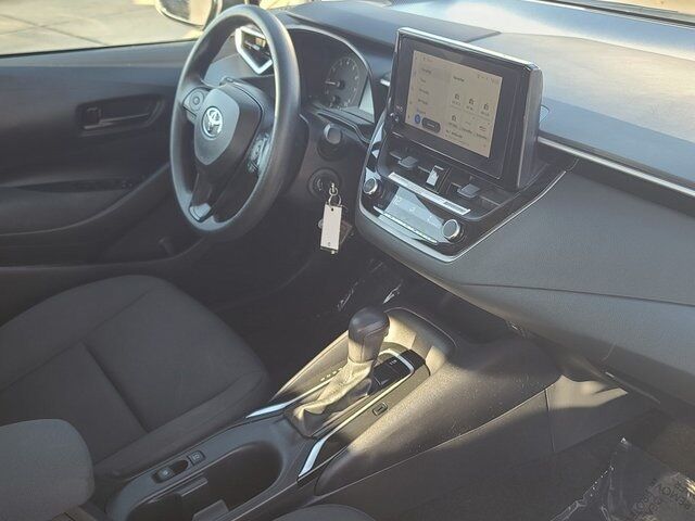 2023 Toyota Corolla LE Springfield VA